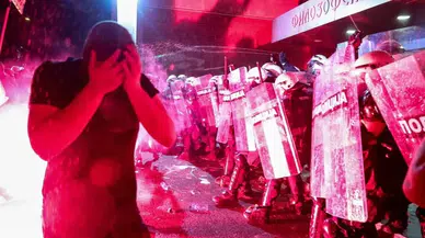 Rus İstihbaratından Çarpıcı İddia: AB Sırbistan'da 'Renkli Devrim' Planlıyor