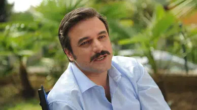 Ünlü Oyuncu Ufuk Özkan İntihar Girişiminde Bulundu