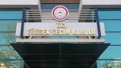 Nihai Karar Yarın: YSK, CHP'nin Kongreleri İçin Toplanıyor