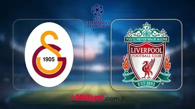 Galatasaray-Liverpool Maçı Şifresiz Yayınlanacak: Tarih ve Kanal Bilgisi