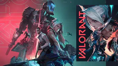 Valorant Gece Pazarı 2025 Tarihleri Açıklandı