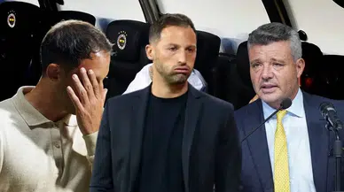 Fenerbahçe'de Domenico Tedesco Dönemi Sona Eriyor