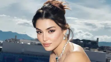 Hande Erçel, Ayrılık Sonrası Sosyal Medyada Dönüş Yaptı