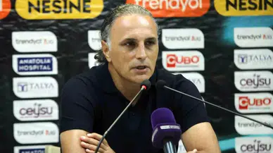 Bandırmaspor Teknik Direktörü Mustafa Gürsel, Serik Spor Maçını Değerlendirdi