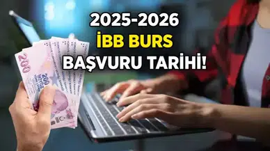 İBB Burs Başvuruları Başlıyor: 2025-2026 Dönemi İçin Detaylar
