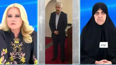 Canlı Yayında Üfürükçü Skandalı: Evin Altına Mezar Açarak İnsanları "Tedavi" Ettiğini İddia Etti