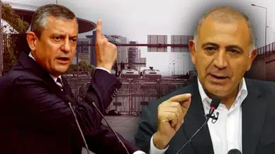Gürsel Tekin CHP İstanbul İl Başkanlığı'na Adım Atıyor