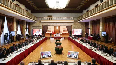 TBMM Komisyonu Sendika ve İş Dünyası Temsilcilerini Dinleyecek