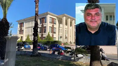 Belediyede Sahte Belge Soruşturması: Başkan Yardımcısı Ev Hapsinde