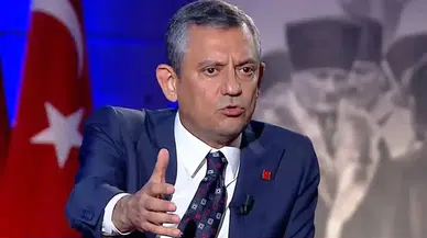 Özgür Özel: Komisyonun Harekete Geçmesi İçin Yasal Düzenlemeler Gerekiyor