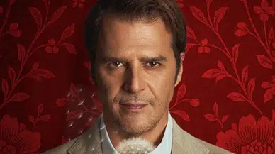 Kıskanmak Halit Paşazade Kim? Mehmet Günsür Kimdir, Kaç Yaşında? Mehmet Günsür Dizileri ve Filmleri
