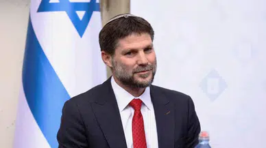 İsrailli Bakan, Ateşkese Destek İçin Mısır-Gazze Sınırında İşgalin Devamını Şart Koştu