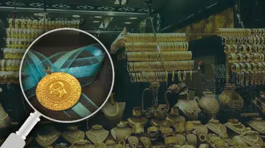 Gram Altın Fiyatlarında Yükseliş Beklentisi: 5.500 TL Seviyesi Mümkün