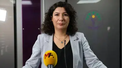Halide Türkoğlu: Barışın Kalıcılaşması için Öcalan'ın Özgürlüğü Sağlanmalı