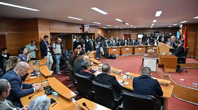 Bayrampaşa Başkanvekilliği Seçiminde Çifte Standart İddiası