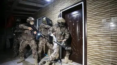 Bakan Yerlikaya Duyurdu: Ruhsatsız Silah Operasyonunda 2 Bin 82 Şüpheliye İşlem