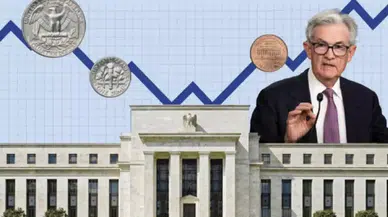 Trump'tan FED'e Faiz İndirme Çağrısı