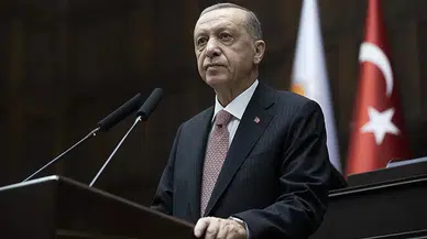Cumhurbaşkanı Erdoğan'dan Yavuz Bülent Bakiler İçin Başsağlığı Mesajı