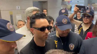 Mabel Matiz’e Müstehcenlik Suçlamasıyla Soruşturma Başlatıldı