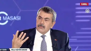 Okula Kayıtta Zorunlu Bağış Uygulaması Yok