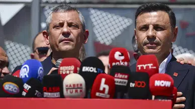 Ankara Kulislerinden Sızdı! CHP'de '15 Eylül' Depremi! En Tehlikeli Senaryo Ne?