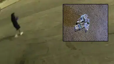 Molotoflu Saldırıda Tutuklu Sayısı 4'e Yükseldi