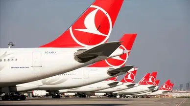 Türk Hava Yolları'ndan Güney Avrupa'ya Uygun Fiyatlı Uçuş Kampanyası