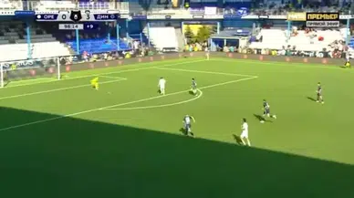 Beşiktaş'ın Eski Futbolcusundan Beklenmedik Hata