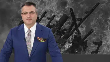 Suriye Operasyonu ve Terörsüz Türkiye Süreci Üzerine Cem Küçük'ün Yorumları