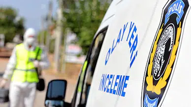 İzmir'de Eski Sevgili Cinayeti: 1 Ölü, 2 Yaralı