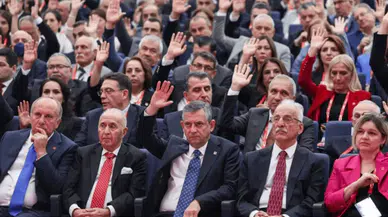 Özgür Özel, CHP Genel Başkanlığına Yeniden Seçildi