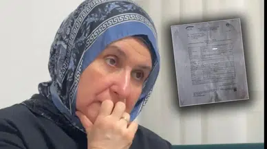 Hem Acı Kaldı Hem Borç! SGK’dan Vicdanları Yaralayan Talep