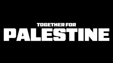 Londra’da Filistin için dev konser! 1,5 milyon sterlin bağış toplandı