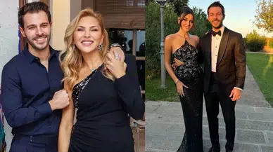 Hakan Sabancı'dan Beklenmedik Açıklama: Özge Ulusoy Detayı Gündemde