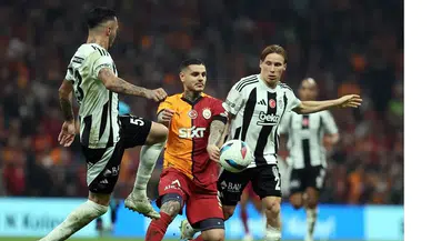 Süper Lig'de Derbi Heyecanı: Galatasaray - Beşiktaş Maçı Hakkında Bilgiler