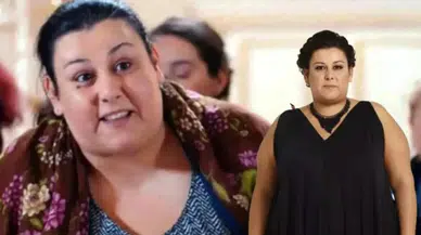 Esin Gündoğdu'nun Dikkat Çeken Değişimi