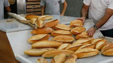 Fırıncılar Oda Başkanı Ekmeğe Zam Yapılmayacağını Açıkladı