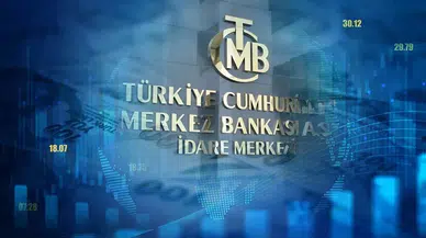 Altın ve Döviz Varlıkları Yükselişte! Merkez Bankası Rezervleri Belli Oldu