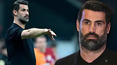 Süper Lig'de Anlaşma İptal: Volkan Demirel'in Tek Şartı Yerine Getirilemedi