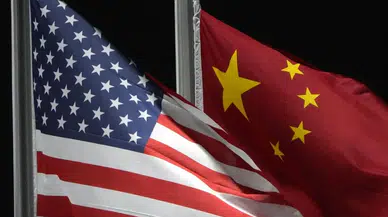 Çin'den ABD'ye Çağrı: "Maduro ve Eşini Derhal Serbest Bırakın"