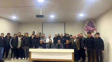 Elazığ 2. Amatör Küme'de Gruplar Belli Oldu