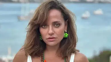 Didem Balçın Kimdir, Kaç Yaşında, Aslen Nereli, Hangi Yapımlarda Rol Aldı?