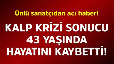 Ünlü Sanatçı Prashant Tamang Kalp Krizi Sonucu Hayatını Kaybetti