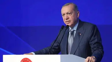Cumhurbaşkanı Erdoğan: Aile Kurumu Saldırı Altında