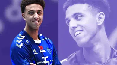 Altekma, İbrahim Lawani'yi Kadrosuna Kattı