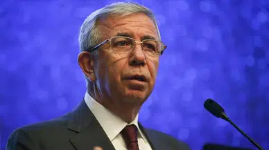 Mansur Yavaş Yönetimine Eleştiriler: 2,5 Milyar Liralık Su Projesi Tartışmaları