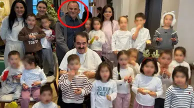 İbrahim Tatlıses'ten Tartışmalı Ziyaret: Galip Öztürk'ün Evi