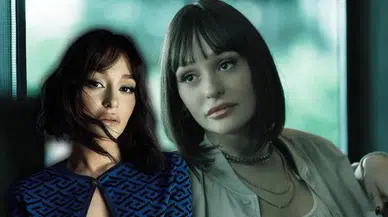 Şarkıcı Alya Şahinler Gözaltına Alındı: Kimdir, Nereli, Kaç Yaşında?