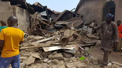 Nijerya'da Silahlı Saldırı: En Az 30 Kişi Hayatını Kaybetti