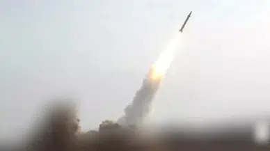 Kuzey Kore, Hipersonik Füze Tatbikatı Gerçekleştirdi